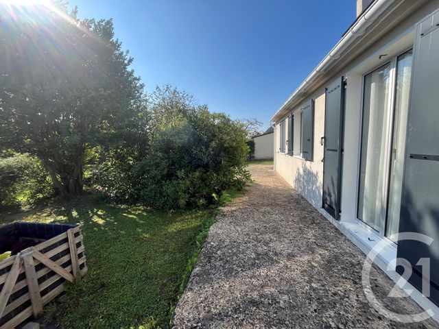 Maison à vendre - 7 pièces - 135 m2 - Pecqueuse - 91 - ILE-DE-FRANCE