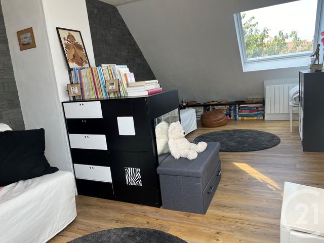 Maison à vendre - 7 pièces - 135 m2 - Pecqueuse - 91 - ILE-DE-FRANCE