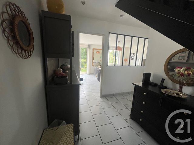 Maison à vendre - 7 pièces - 135 m2 - Pecqueuse - 91 - ILE-DE-FRANCE