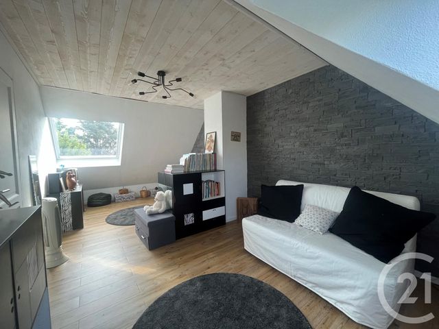 Maison à vendre - 7 pièces - 135 m2 - Pecqueuse - 91 - ILE-DE-FRANCE