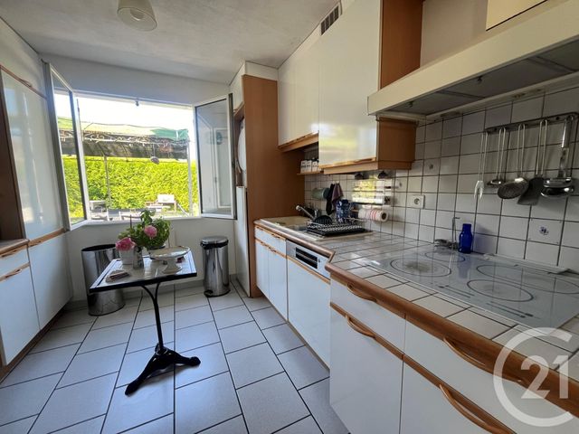 Maison à vendre - 7 pièces - 135 m2 - Pecqueuse - 91 - ILE-DE-FRANCE