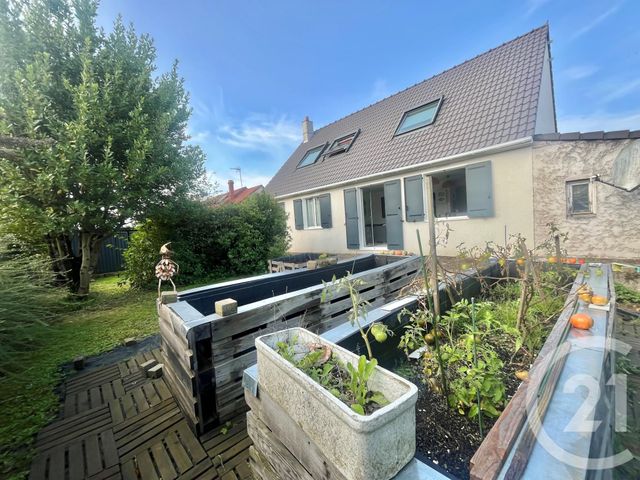 Maison à vendre - 7 pièces - 135 m2 - Pecqueuse - 91 - ILE-DE-FRANCE