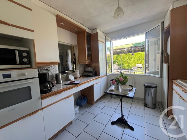 Maison à vendre - 7 pièces - 135 m2 - Pecqueuse - 91 - ILE-DE-FRANCE