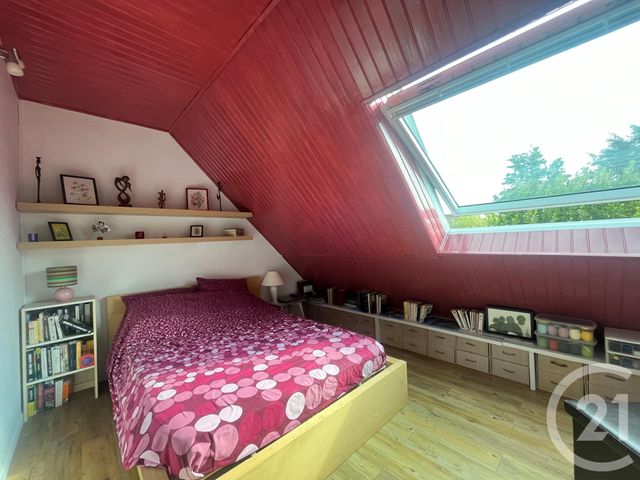 Maison à vendre - 7 pièces - 135 m2 - Pecqueuse - 91 - ILE-DE-FRANCE