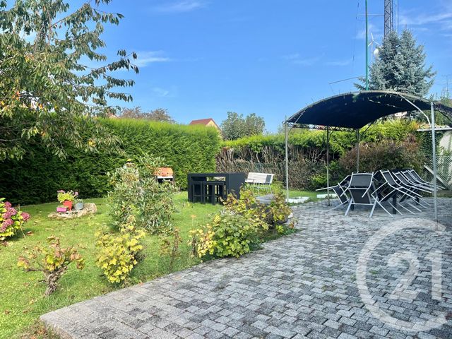 Maison à vendre - 7 pièces - 135 m2 - Pecqueuse - 91 - ILE-DE-FRANCE