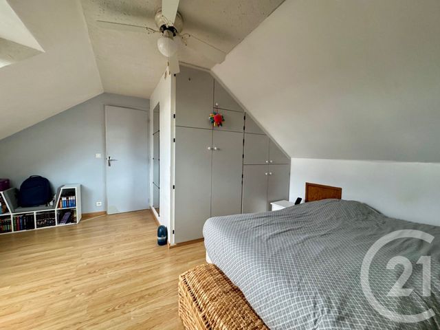 Maison &agrave; vendre - 7 pi&egrave;ces - 120 m2 - Bonnelles - 78 - ILE-DE-FRANCE