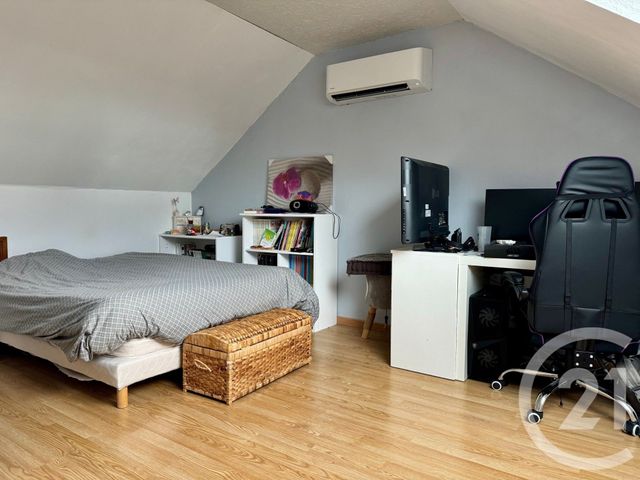 Maison &agrave; vendre - 7 pi&egrave;ces - 120 m2 - Bonnelles - 78 - ILE-DE-FRANCE