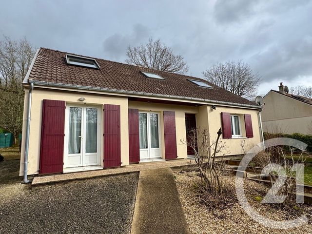 Maison à vendre BONNELLES