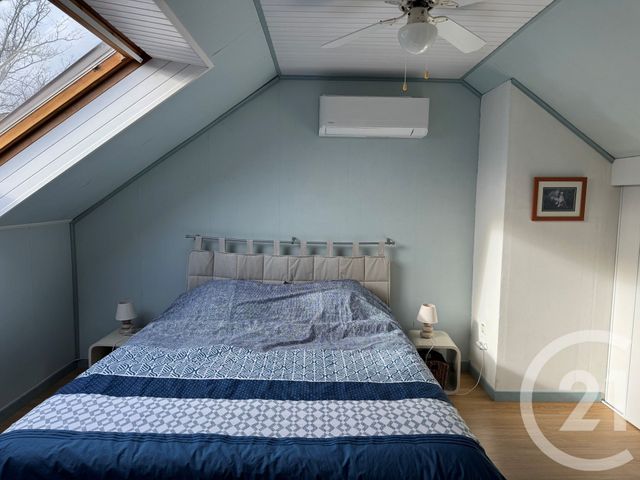 Maison &agrave; vendre - 7 pi&egrave;ces - 120 m2 - Bonnelles - 78 - ILE-DE-FRANCE