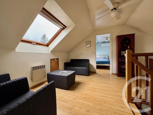 Maison &agrave; vendre - 7 pi&egrave;ces - 120 m2 - Bonnelles - 78 - ILE-DE-FRANCE