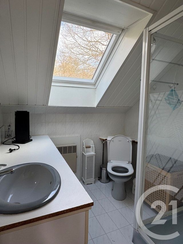 Maison &agrave; vendre - 7 pi&egrave;ces - 120 m2 - Bonnelles - 78 - ILE-DE-FRANCE