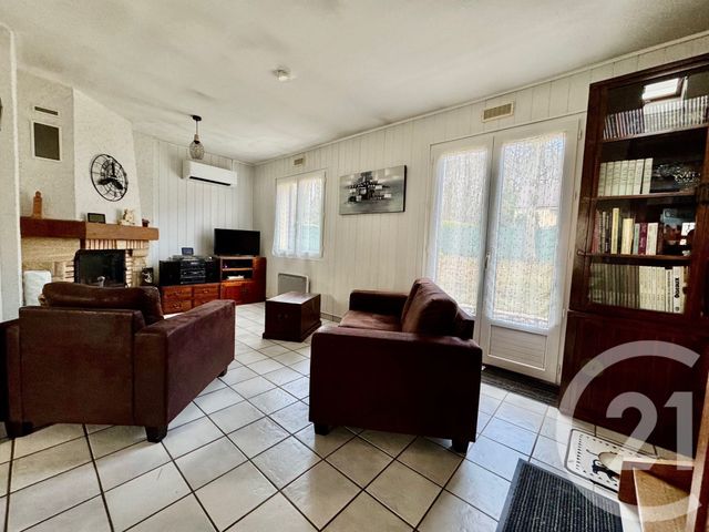 Maison &agrave; vendre - 7 pi&egrave;ces - 120 m2 - Bonnelles - 78 - ILE-DE-FRANCE