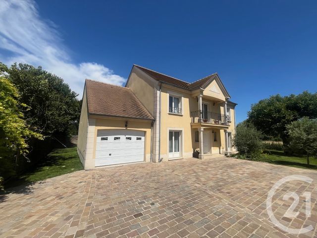 Maison à vendre - 10 pièces - 190 m2 - Pecqueuse - 91 - ILE-DE-FRANCE