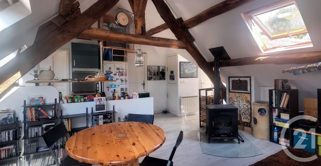Appartement F3 à vendre GOMETZ LE CHATEL