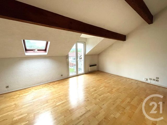 Appartement Duplex à vendre - 2 pièces - 39 m2 - Orsay - 91 - ILE-DE-FRANCE