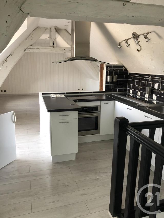 Appartement F3 à louer LIMOURS