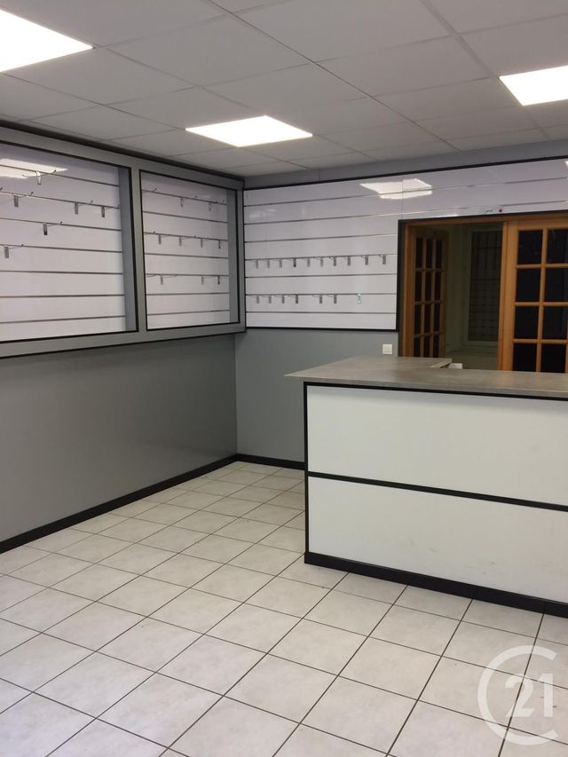 Commerce &agrave; louer - 38,38 m2 - 91 - ILE-DE-FRANCE