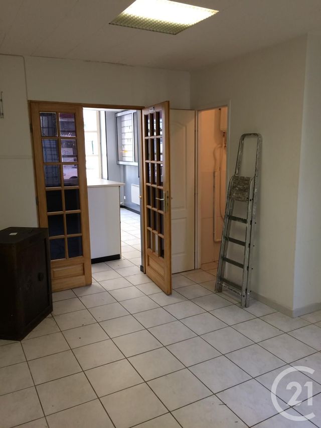 Commerce &agrave; louer - 38,38 m2 - 91 - ILE-DE-FRANCE