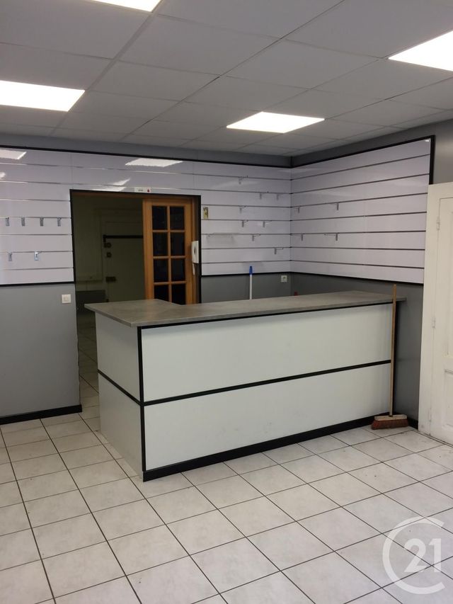Commerce &agrave; louer - 38,38 m2 - 91 - ILE-DE-FRANCE