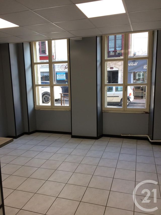 Commerce à louer ARPAJON