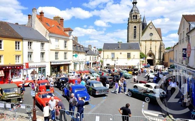 Divers à vendre - 30 m2 - Limours - 91 - ILE-DE-FRANCE