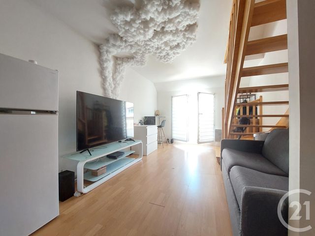 Appartement F2 à vendre - 2 pièces - 31,12 m2 - Dourdan - 91 - ILE-DE-FRANCE