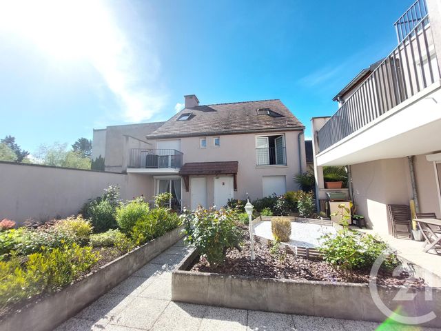 Appartement F2 à vendre - 2 pièces - 31,12 m2 - Dourdan - 91 - ILE-DE-FRANCE