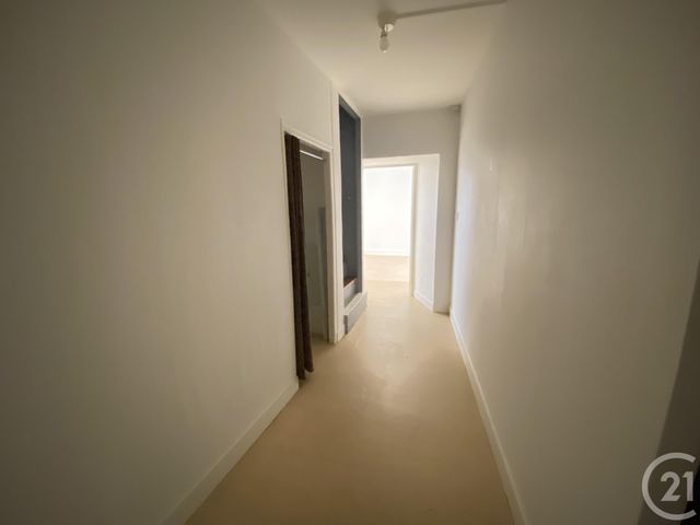 Appartement à louer - 3 pièces - 60,83 m2 - Limours - 91 - ILE-DE-FRANCE