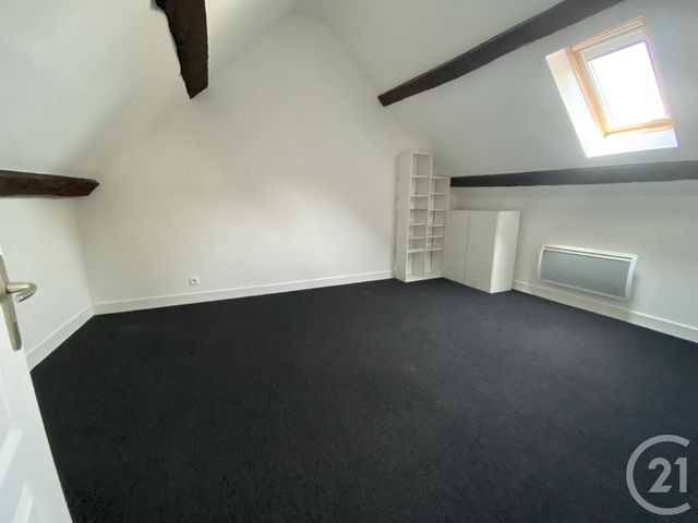 Appartement à louer - 3 pièces - 60,83 m2 - Limours - 91 - ILE-DE-FRANCE