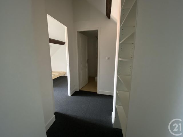 Appartement à louer - 3 pièces - 60,83 m2 - Limours - 91 - ILE-DE-FRANCE