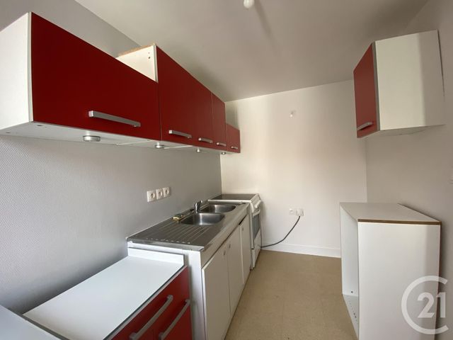 Appartement à louer - 3 pièces - 60,83 m2 - Limours - 91 - ILE-DE-FRANCE