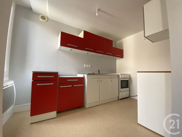 Appartement à louer - 3 pièces - 60,83 m2 - Limours - 91 - ILE-DE-FRANCE