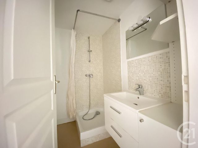 Appartement à louer - 3 pièces - 60,83 m2 - Limours - 91 - ILE-DE-FRANCE