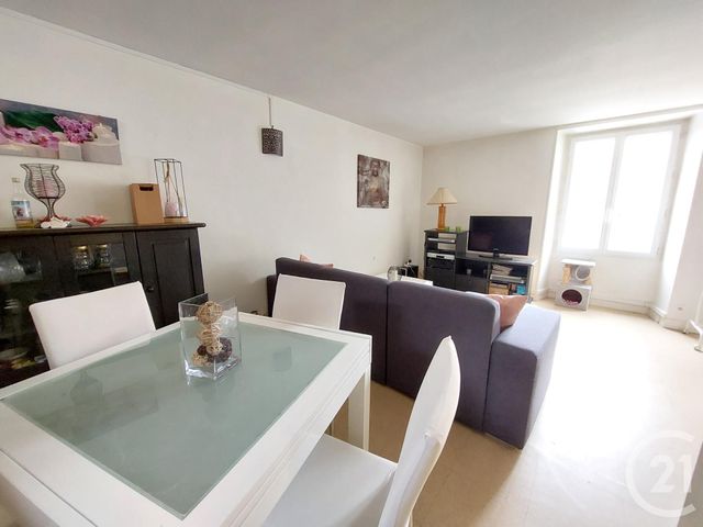 Appartement à louer LIMOURS