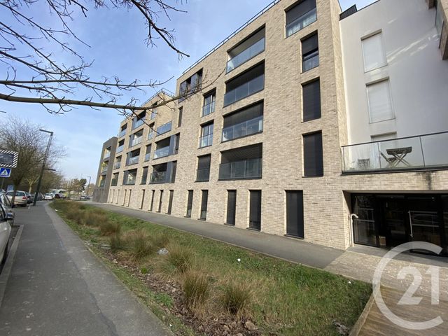 Appartement F2 à louer PALAISEAU