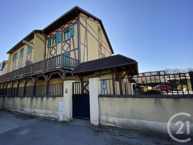 appartement - BREUILLET - 91