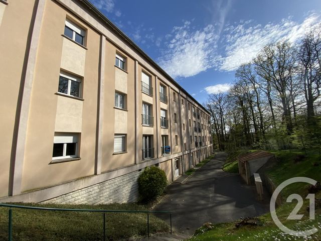 Appartement F1 à louer - 1 pièce - 32,25 m2 - Forges Les Bains - 91 - ILE-DE-FRANCE