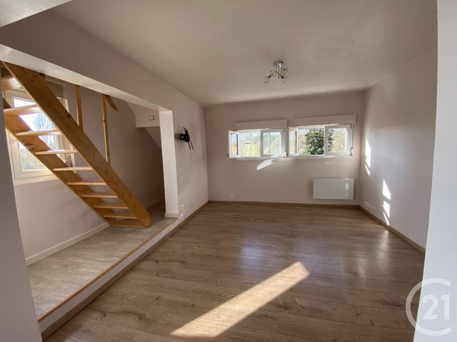 Appartement F2 à louer - 2 pièces - 28,81 m2 - Forges Les Bains - 91 - ILE-DE-FRANCE