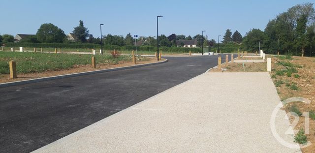 Terrain à vendre - 414 m2 - Champmotteux - 91 - ILE-DE-FRANCE