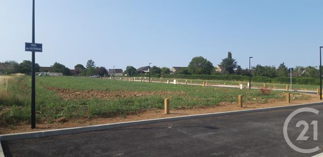 Terrain à vendre - 414 m2 - Champmotteux - 91 - ILE-DE-FRANCE