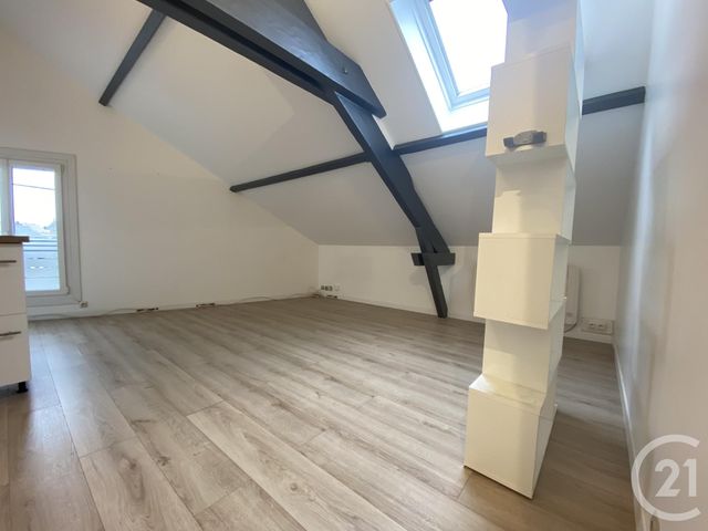 appartement - LIMOURS - 91