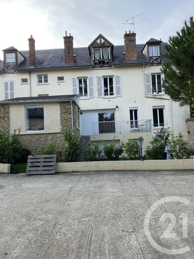 Appartement F3 à louer - 3 pièces - 66,86 m2 - Dourdan - 91 - ILE-DE-FRANCE