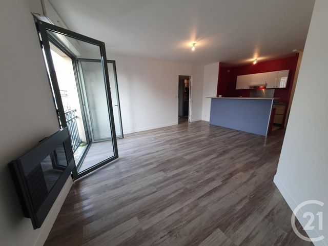 Appartement F2 à louer - 2 pièces - 46,70 m2 - Dourdan - 91 - ILE-DE-FRANCE