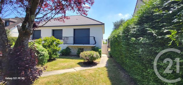 Maison à vendre LES MOLIERES
