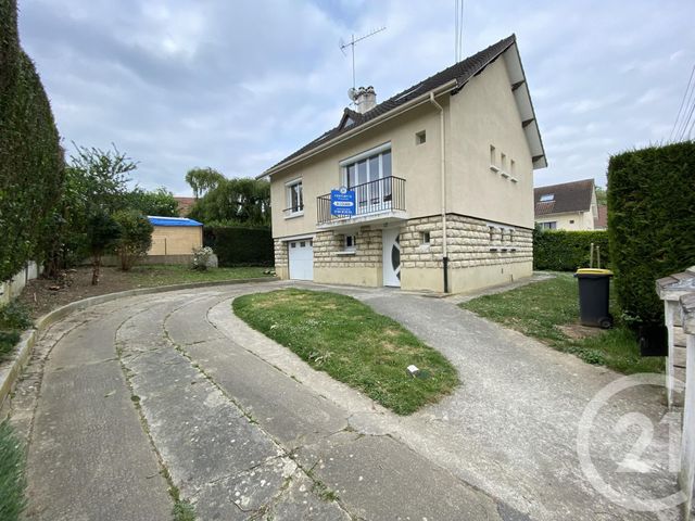 Maison à louer - 6 pièces - 95,28 m2 - Limours - 91 - ILE-DE-FRANCE