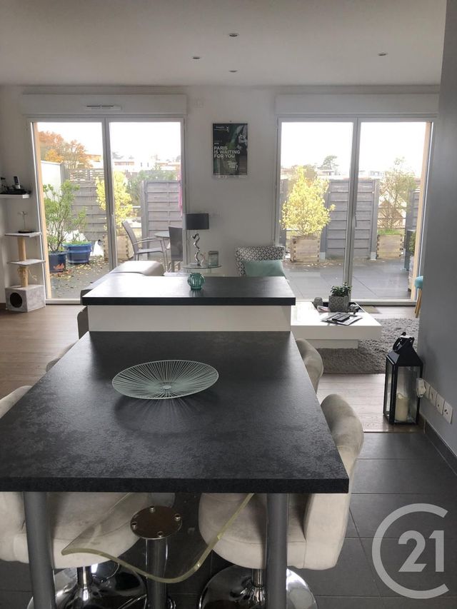 Appartement F3 à louer - 3 pièces - 66 m2 - Rambouillet - 78 - ILE-DE-FRANCE