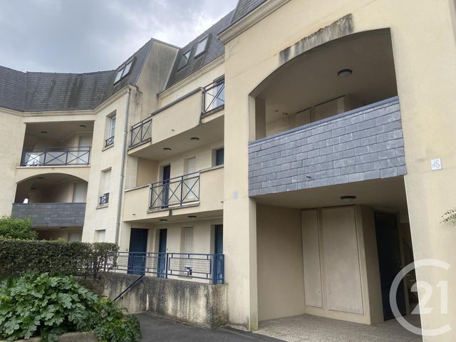 appartement - PALAISEAU - 91