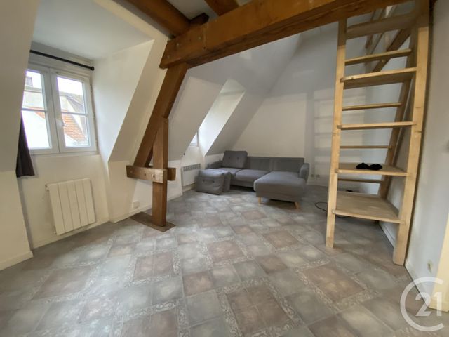Appartement Duplex à louer - 3 pièces - 39,04 m2 - Limours - 91 - ILE-DE-FRANCE