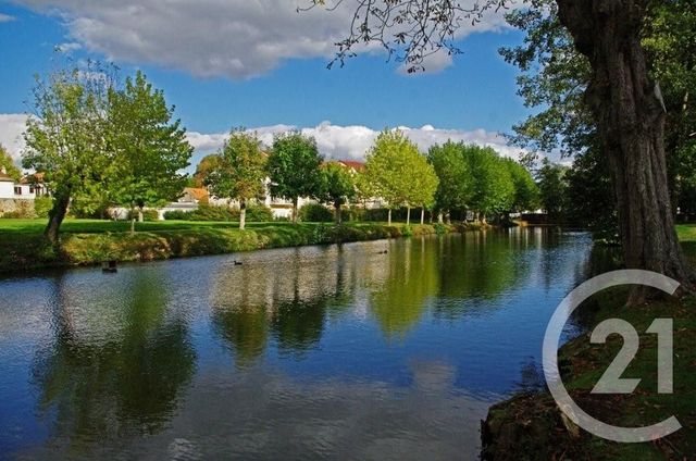 Appartement F2 à vendre FORGES LES BAINS