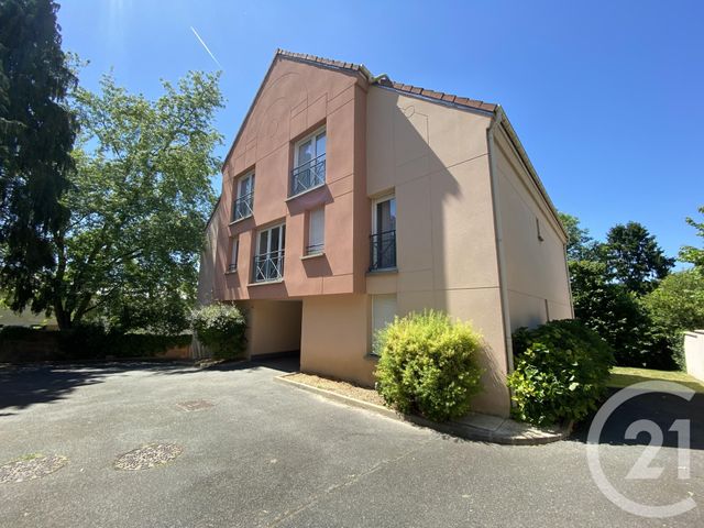 Appartement F2 à louer VILLEBON SUR YVETTE